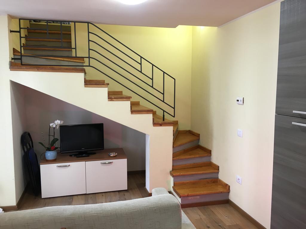 La Maison Di לה טוויל מראה חיצוני תמונה