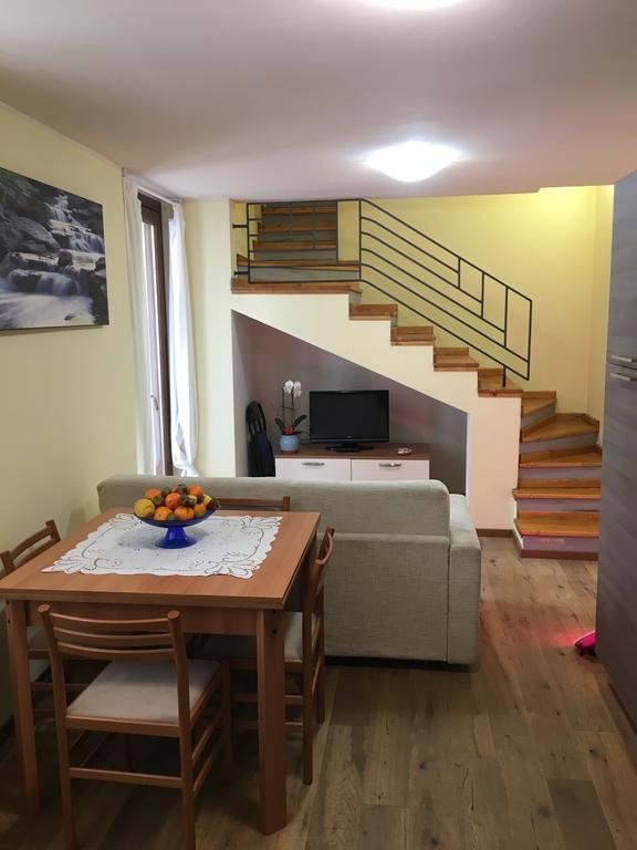 La Maison Di לה טוויל מראה חיצוני תמונה