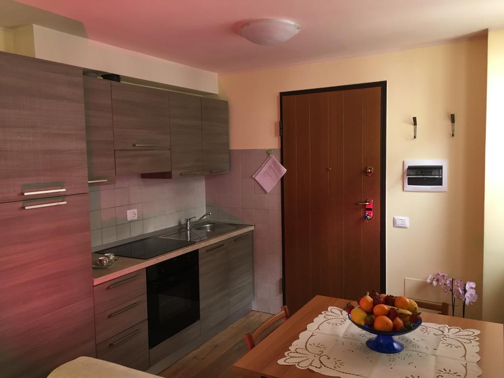 La Maison Di לה טוויל מראה חיצוני תמונה
