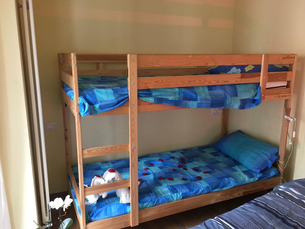 La Maison Di לה טוויל מראה חיצוני תמונה