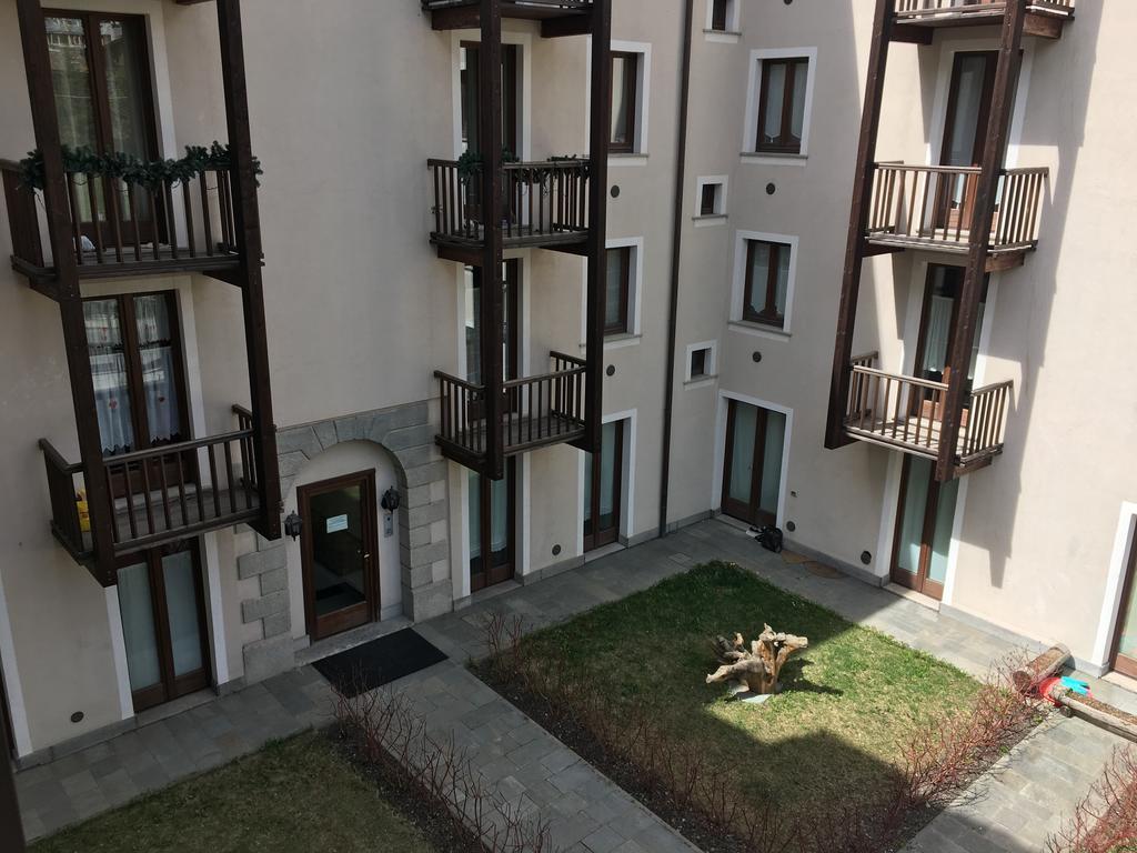 La Maison Di לה טוויל מראה חיצוני תמונה