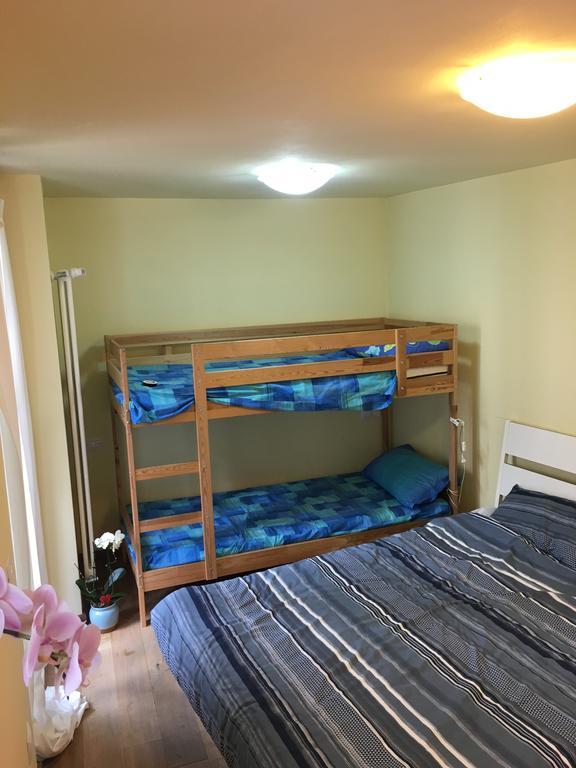 La Maison Di לה טוויל מראה חיצוני תמונה