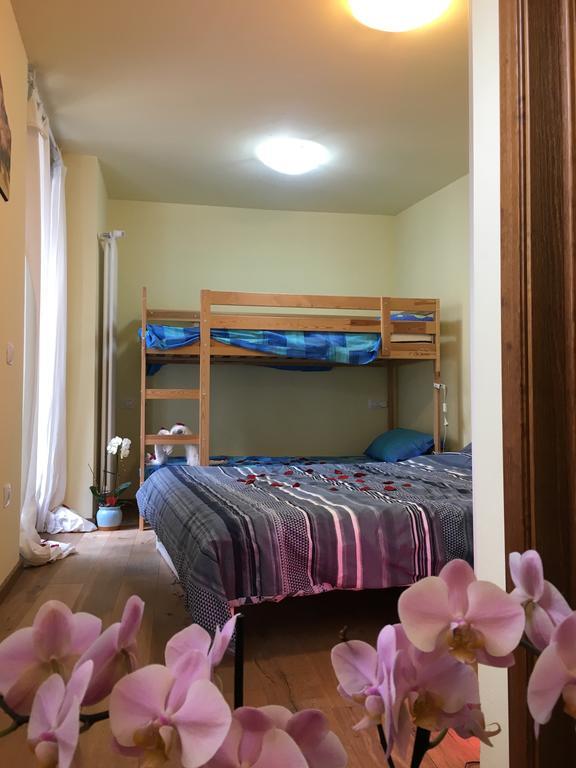 La Maison Di לה טוויל מראה חיצוני תמונה