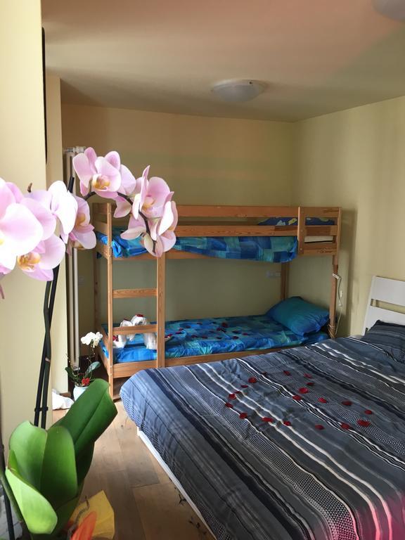 La Maison Di לה טוויל מראה חיצוני תמונה
