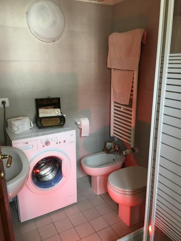 La Maison Di לה טוויל מראה חיצוני תמונה